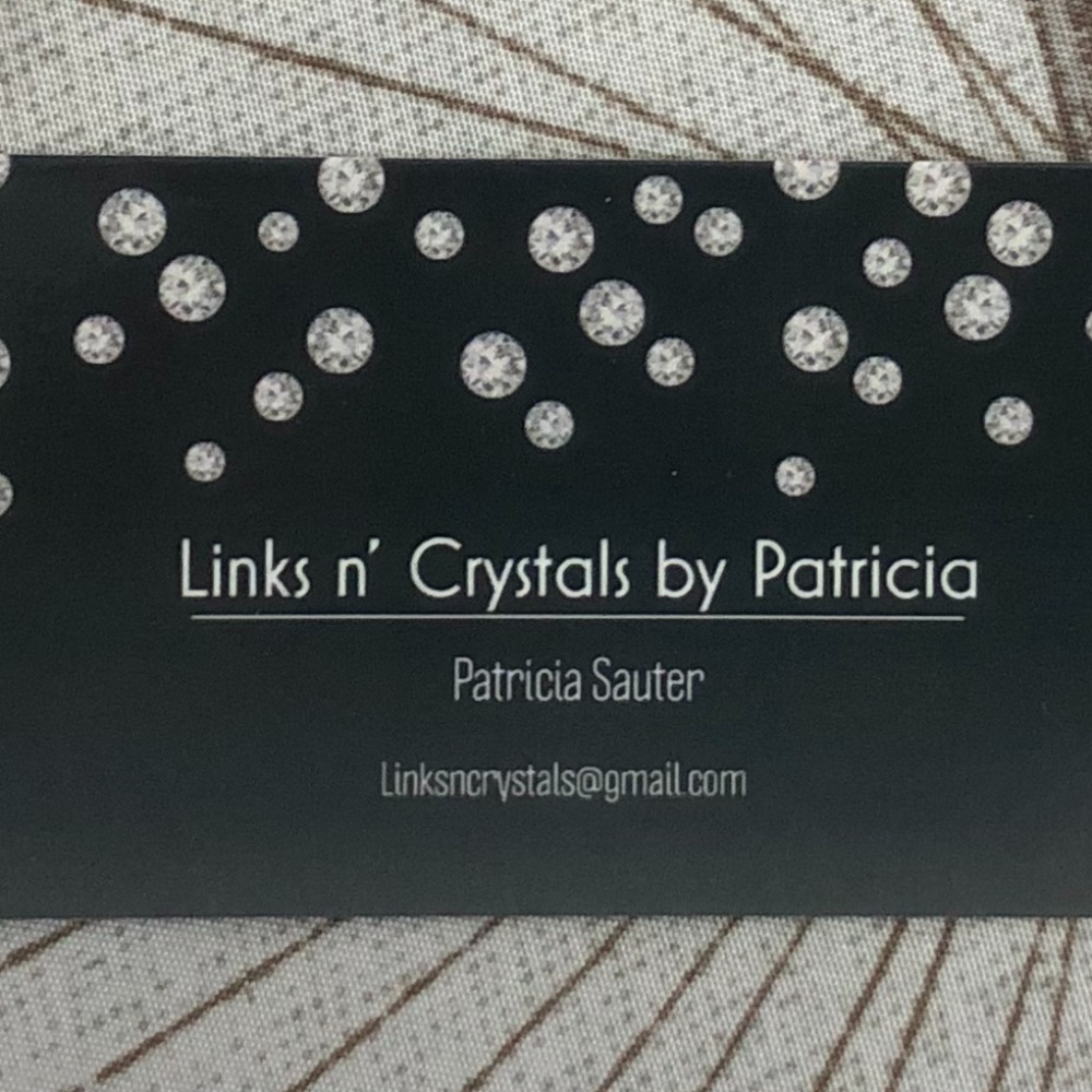 Links n Crystals